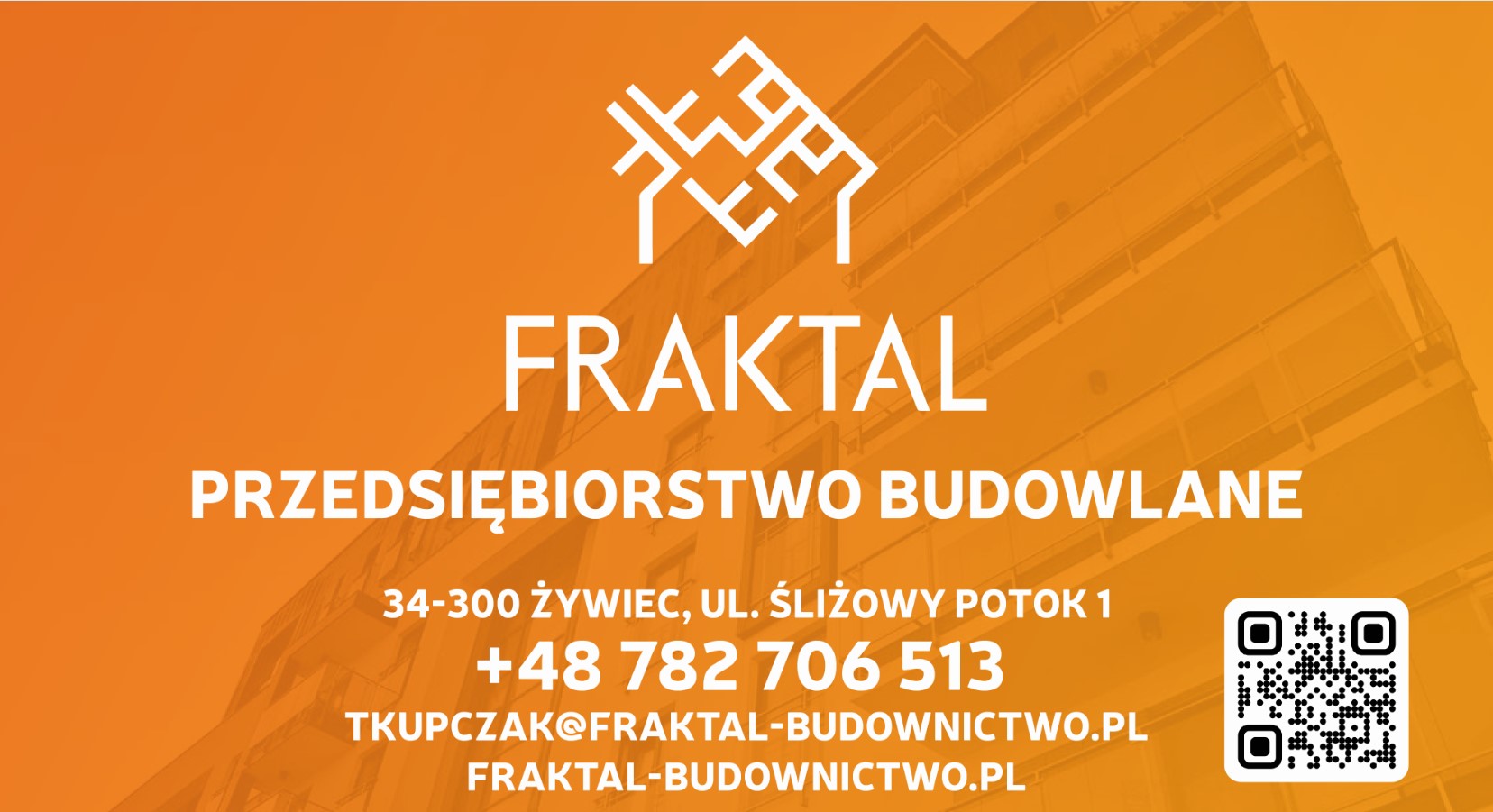 budowa budynków ŻYWIEC